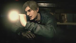 RESIDENT EVIL 2 | Leon Kennedy | Part 2