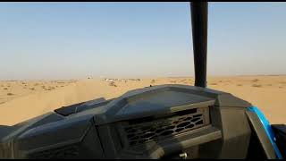 Dune Buggies In Dubai May 2019