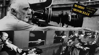 Audio_anniversari - 16/05/1915 nasce Mario Monicelli - I Lunatici Rai Radio 2