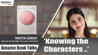 Nikita Singh | Difference between writing a Novel and a Short Story