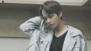 BTS~ Malibu Nights  (FMV)