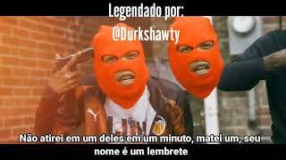 NWM Cee Murdaa - What Dey Want 2 (LEGENDADO BR-PT)