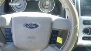 2010 Ford Edge Used Cars Alexandria MN