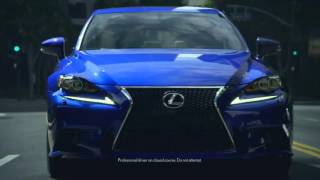 Lexus IS “Two Can Play” Commercial | Lexus Stevens Creek