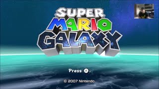 Super Mario 3D All Stars Super Mario Galaxy Ryujinx Nintendo Switch Emulator Pt 10