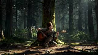 The Last of Us Part II Lo Fi Remix / Underground Boom Bap Type Beat