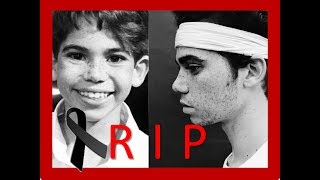 MURIO BOYCE CAMERON 🎚  DE QUE MURIO CAMERON BOYCE ACTOR DISNEY - COMO MURIO Cameron Boyce