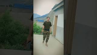 Army vlogs coming soon as possible. if any one interested Please follow me and press bill icon