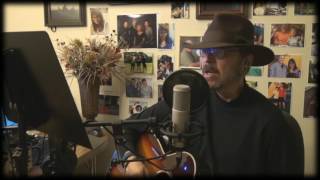 You're Troubled Past Someday - Steve Tolbert (cover by Bill Clarke)