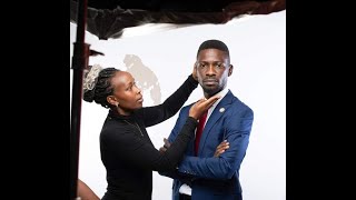 Ssegirinya Mr.Update Atandise okubira Bobi Wine Compaign