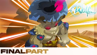 Wakfu | Saharash Island Final Part