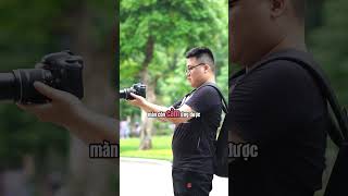 Máy ảnh 10 củ dễ dùng Canon 750D - Máy Ảnh Cũ Hà Nội