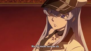 Esdeath Believes Whe Will Meet Tatsumi Again