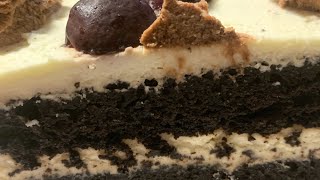 Spongy Oreo cake without oven ... Test and texture can beat any costly cake/ rannabati cake recipe