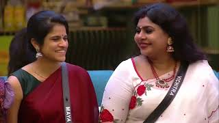 Bigg Boss Season 7 Tamil _ Day 14 October 15 _2023