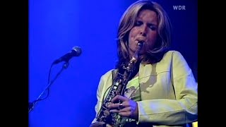 CANDY DULFER & FUNKY STUFF : Germany 2000