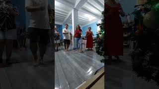 BAILE SA BIRTHDAY NG ATE #shorts #shortsvideo #lolalisavlogs