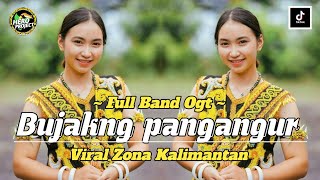 Lagu dayak - Bujakng pangangur • Versi full band ogt • Viral Zona Kalimantan ‼️