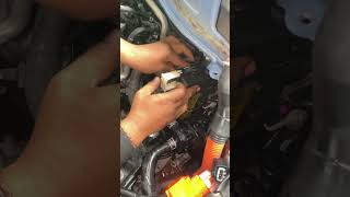 How to Replace ABS-Toyota Prius 2009@BMW @Audi #trending #tiktok #audi #reels #trend #bmw #love