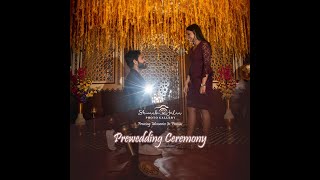 TAKE A GLIMPSE OF A PREWEDDING SHOOT CAPTURED BY SHIVANK JALAN PHOTO GALLERY