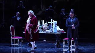 Piotr Beczala - TOSCA  2. act 240224  Ópera de Las Palmas de Gran Canaria