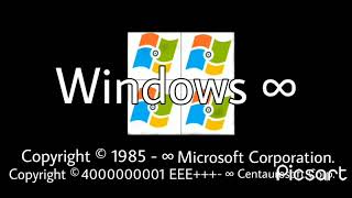 Windows ∞ Startup And Shutdown Sounds