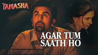 Tum Saath Ho Film Tamasha