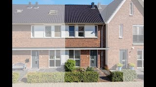 Genieten en comfortabel wonen aan de Ticheldreef