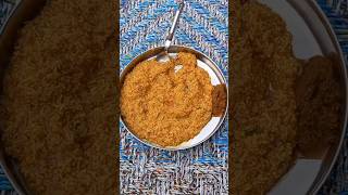 Khichdi, Chutney #shorts video