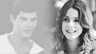 HIgh Hopes ||Diego & Violetta||