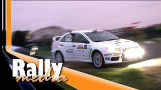 TankS Rally 2014 - Best of by Rallymedia