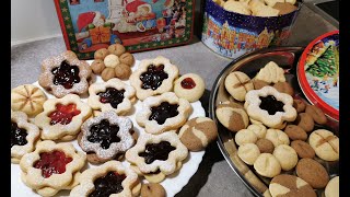 Coffee and Vanila biscuits የቡናና ቫኒላ ብስኩቶችን በቀላሉ እንስራ