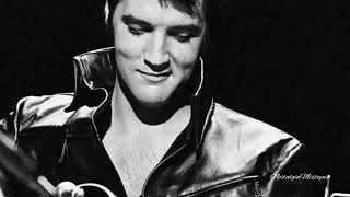 Love me tender by Elvis Presley