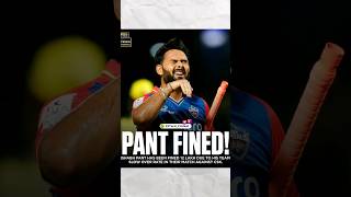 Rishabh pant per band | rishabh pant | cricket #shorts