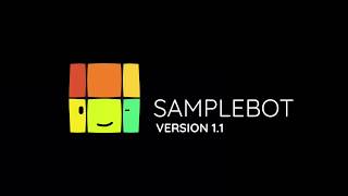 Samplebot 1.1 Promo