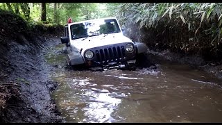 Jeep Jamboree Japan 16th 【JJ】第16回ジープジャンボリー 2015　　wrangler 三菱 ラングラー