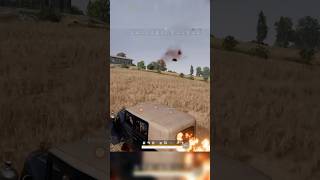 С такой тимой и враги не нужны #pubg #battlegrounds