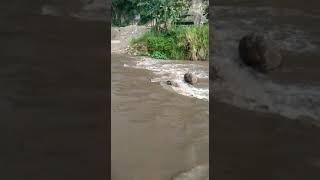 Banjir kerjaan tambang off