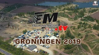 Endurance Masters im Armin Schwarz Driving Center Gröningen 2019