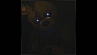 Spring Bonnie - (Edit) #youtube #edit #shorts #viral #capcut #edits #youtube #springtrap #fnaf