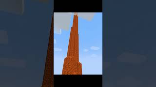 Minecraft%8#Shorts#youtubeshorts | Somioo