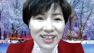 2020.12.28 ATOMY Global Zoom Meet 김정경ST | 애터미