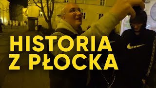 OLSZA HISTORIA Z PŁOCKA #popo