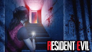 NEW Resident Evil Leaks? - RE4 Remake & RE8 DLC Rumors