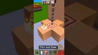 Minecraft build ideas #minecraft #shorts