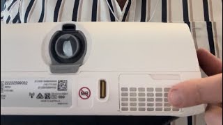 Changing the Filter on the ResMed AirSense 11 CPAP device