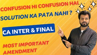 Confusion hi Confusion 🤔| Section 43B(h) | CA Inter/Final | By CA Aarish Khan