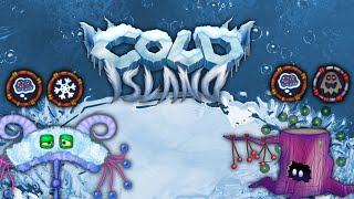 My Singing Monsters - Dream Expansion Part 2 (Cold Island Full Song)