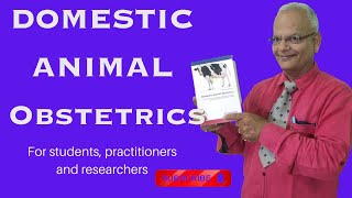 Master Veterinary Obstetrics Techniques for Any Species