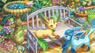 1 Hour of Relaxing Pokemon Music Compilation